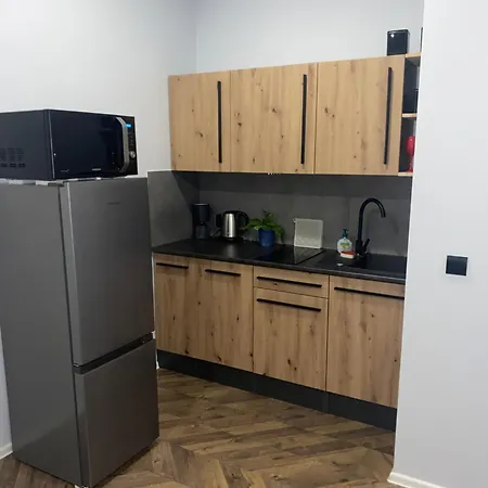 Lux Στσέτσιν