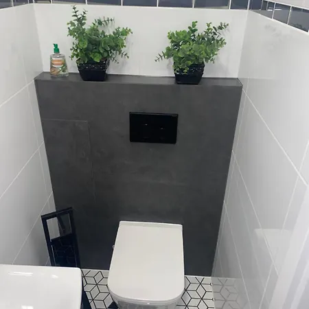 Lux Διαμέρισμα *