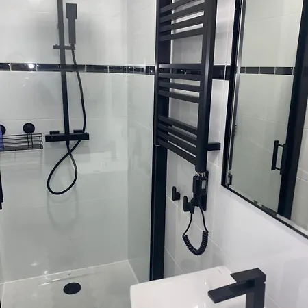 Lux 아파트 슈체친