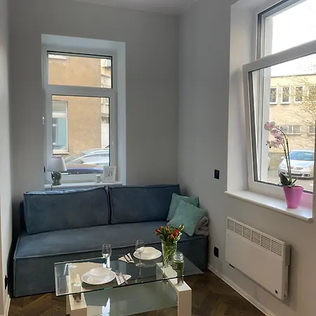 Lux Διαμέρισμα