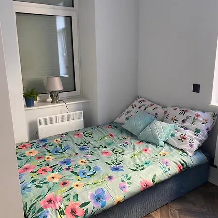 Διαμέρισμα Lux Στσέτσιν