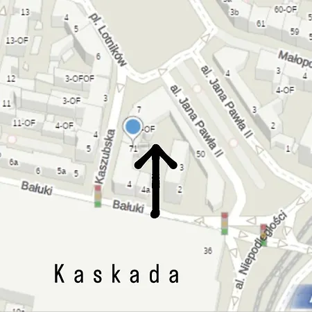 Lux Διαμέρισμα *