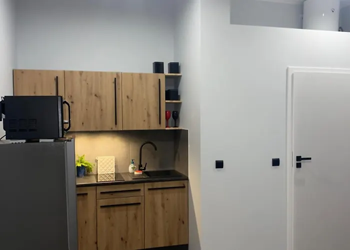 Lux Апартаменты