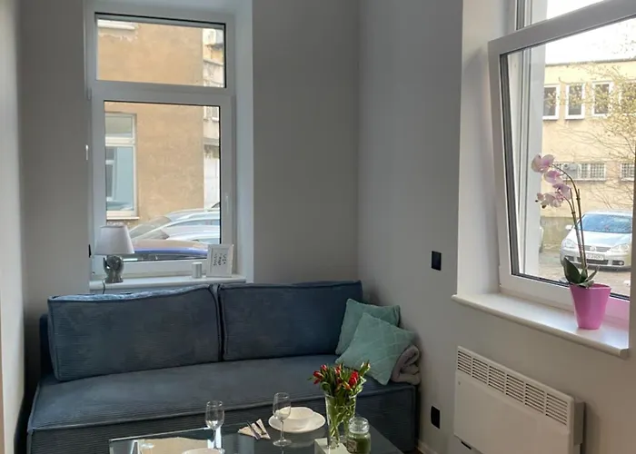 Lux Апартаменты